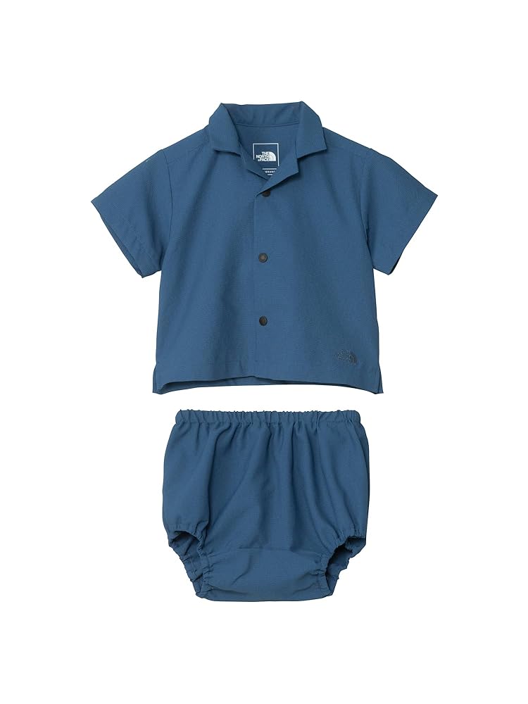 Amazon.co.jp: THE NORTH FACE(ザノースフェイス) シャツ パンツ